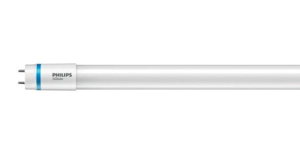 Philips Master InstantFit LEDtube UO 15,5W G13 220V-240V 3000K kleur 830 1200mm T8 niet dimbaar